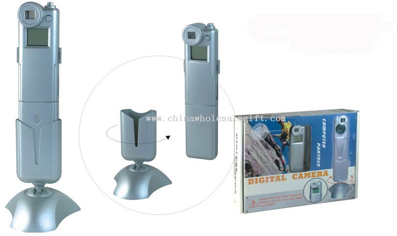 Mini Digital Camera