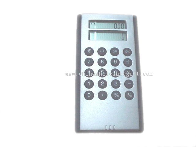 Euro Calculator