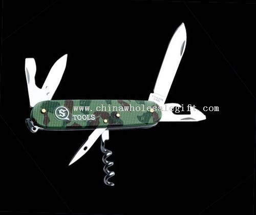 Multi-function knives