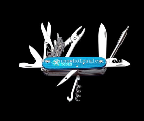 Multi-function knives