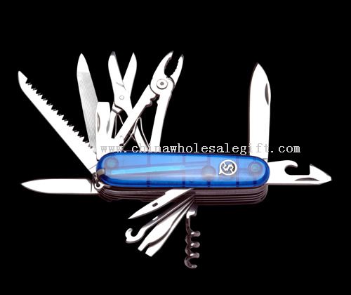Multi-function knives