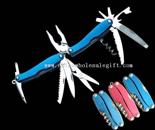 Multi-Function Pliers