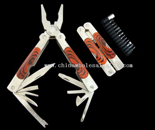 Multi-Function Pliers