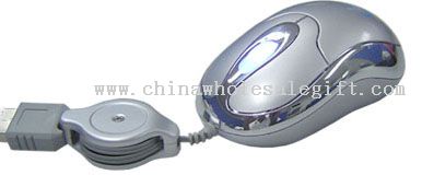 3D Optical Mouse