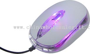 3D Optical Mouse
