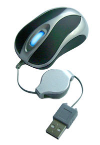 3D Optical Mouse