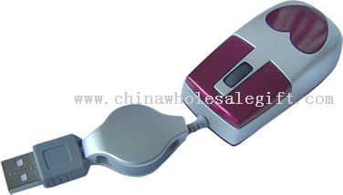 3D Optical Mouse