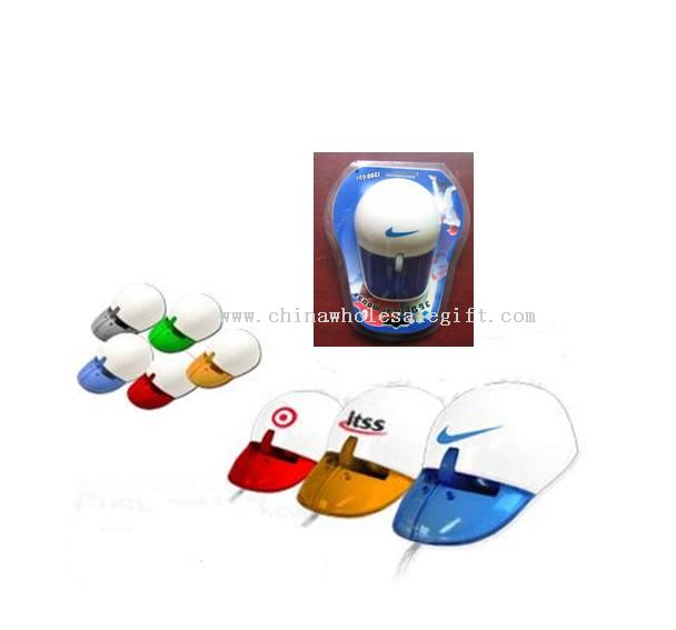 Cap Shape Mini Mouse