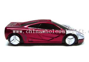 Car Mouse USB PS2