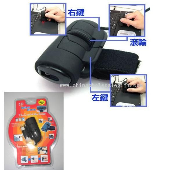 Finger Mouse