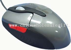 Lasing Gaming Mouse