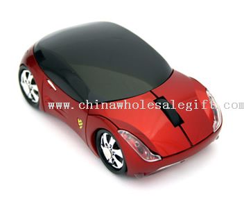 Mini Car Mouse