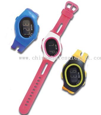 Sport style sport watch