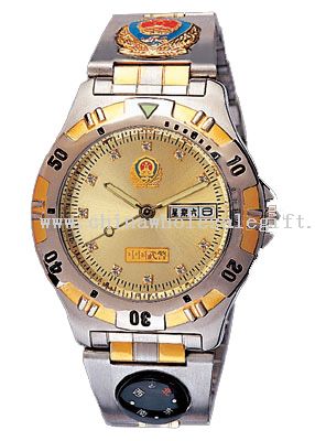 Army watch