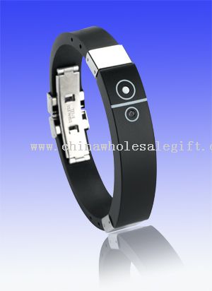 BLUETOOTH BRACELET
