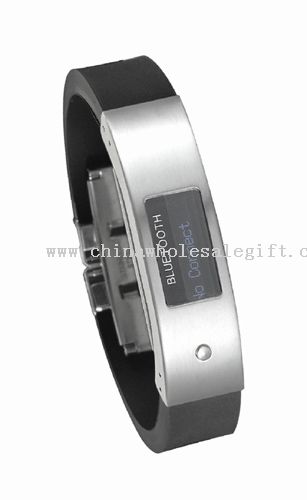 BLUETOOTH BRACELET