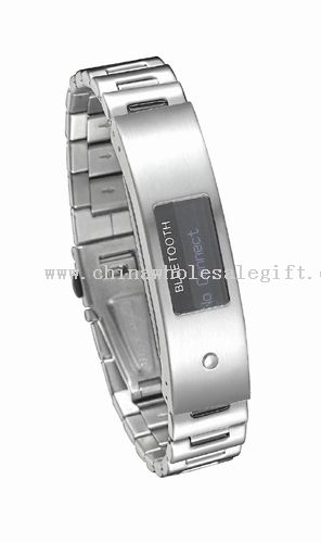 BLUETOOTH BRACELET