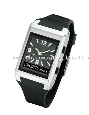 BLURTOOTH WATCH