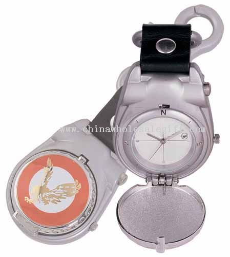 Hanging watch series