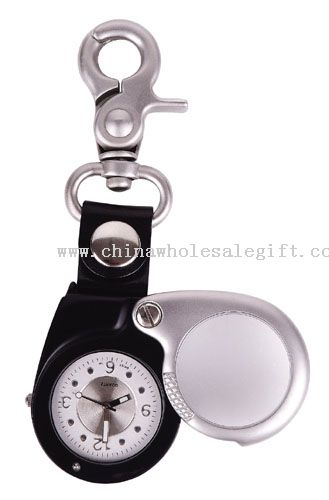 Hanging watch series