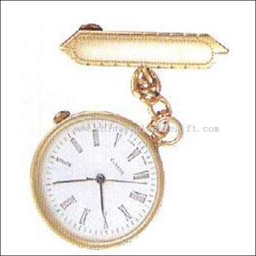 Key-chain watches