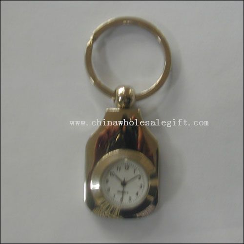 Key-chain watches
