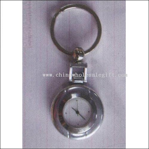 Key-chain watches