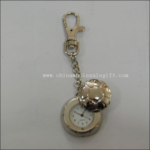 Key-chain watches