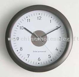 Solar Clock