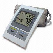 Blood Pressure Meter