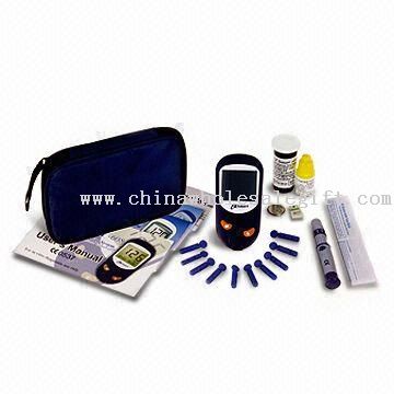 Glucose Meter