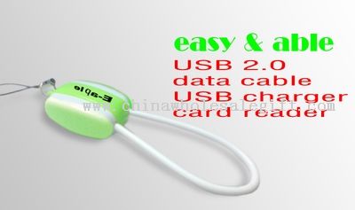 USB Smartcable