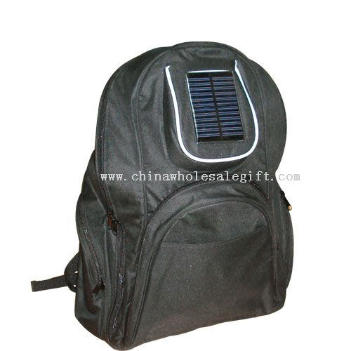 Solar bags