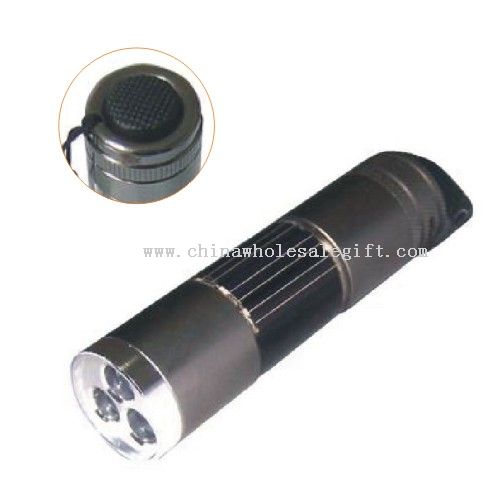 solar led light