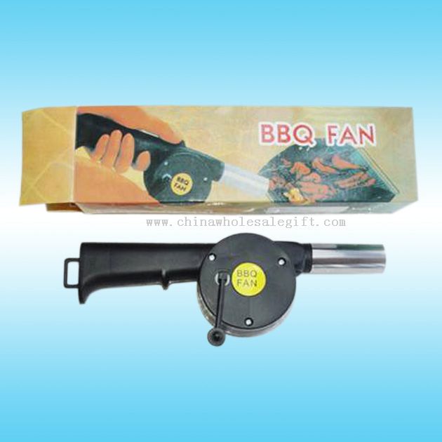 BBQ FAN