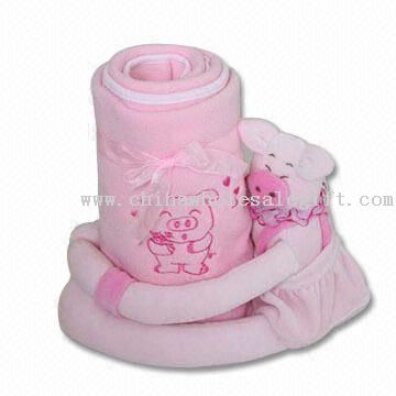 Baby Blanket