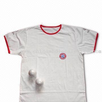 Compressed Magic T-shirt