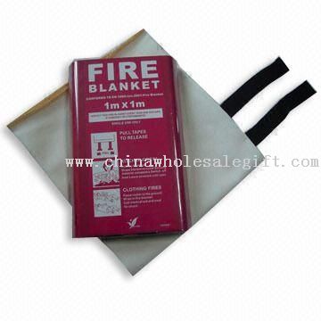 Fire Blanket