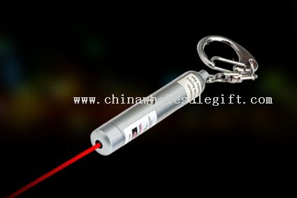 LASER KEYCHAIN