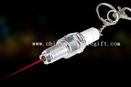 LASER KEYCHAIN