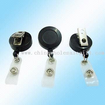 Badge Reel with 32mm Diameter
