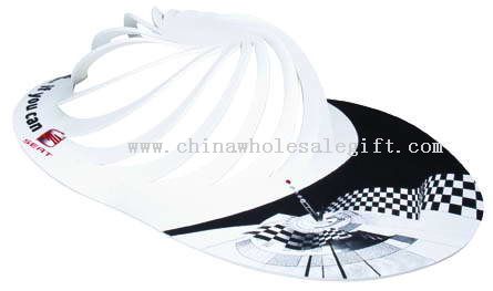 EVA cap