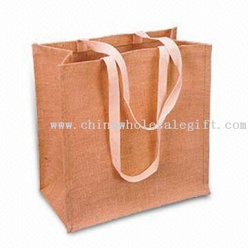 Fabric Shopping Bag