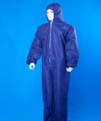 Coverall
