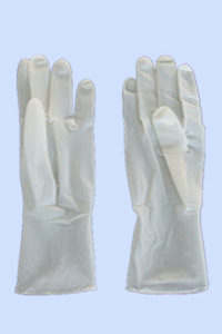 Surgical gloves