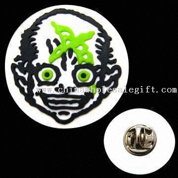 Button Badge