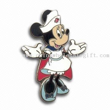 Emblem/Lapel Pin