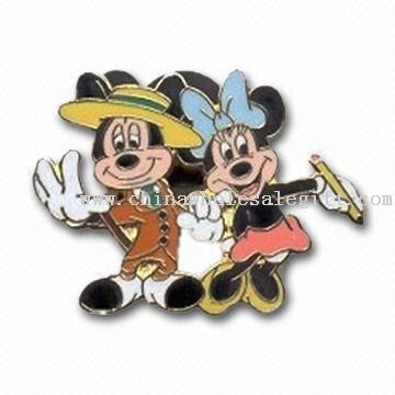Emblem/Lapel Pins