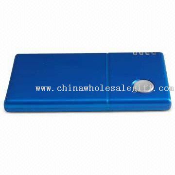External PDA Battery Charger, Charge PDA, MP3, MP4 and Digital Products