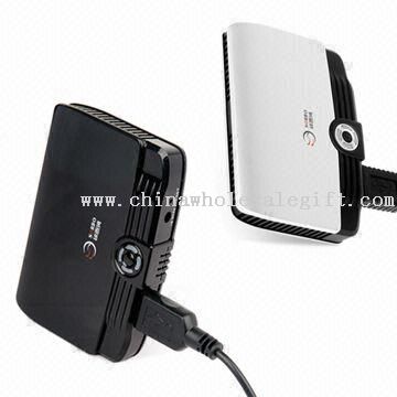 Portable Mobile Phone Charger